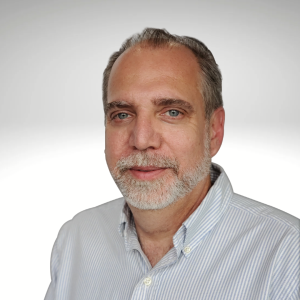 Dr. Christopher Cheshire, physician at Cheshire Integrative Medicine